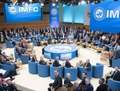 Дэлхийн банк буурай орнуудад 12 тэрбум ам.долларын тусламж үзүүлнэ