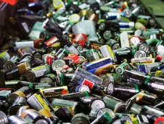 Зай хураагуур устгах үйлдвэр байгуулах шаардлагатай байна 