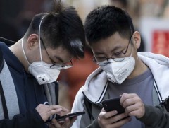 Өмнөд Солонгосчууд “Сovid -19” вирусний талаарх утасны аппликейшнийг идэвхтэй хэрэглэж байна