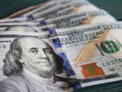 Долларын ханшны өсөлт тогтворжоод байна  