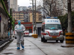 БНХАУ: Энэ сарын эцэс гэхэд Ухань хотод шинэ коронвирусний халдвар бүрэн намжина 