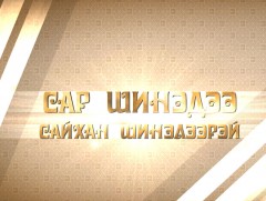 “Сар шинэдээ сайхан шинэлээрэй” концерт 