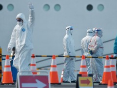 Япон улсад онц байдал зарлаж магадгүй байна 