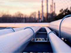 ҮАБЗ байгалийн хийн хоолой барих асуудлаар хуралдав