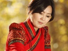 Б.Булганчимэг: Амьдралыг кинотой зүйрлэвэл найруулагч нь би