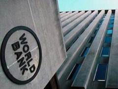 Дэлхийн банк: 