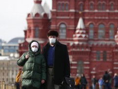 ОХУ хөл хорионы журамыг зөрчсөн гадаадын иргэдийг албадан гаргаж болзошгүй...