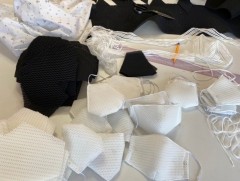 Монгол Улс амны даавуун хаалтны стандартыг тогтоолоо