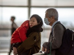 Хятадад хэсэгчилсэн байдлаар дэглэмийг сулруулж байна