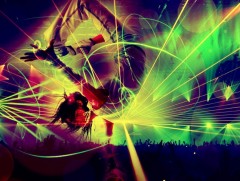 “Миний ертөнц” ток шоу