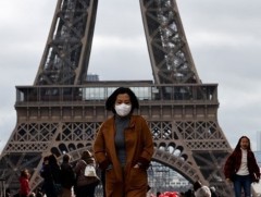 Францын сургуулиуд тавдугаар сарын 11-ний өдрөөс үйл ажиллагаагаа сэргээж эхэлнэ