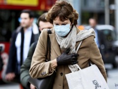 Европ тивийн зарим улс хөл хорионы дэглэмээ зөөллөж байна 