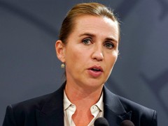 Метте Фредериксен: Ирэх долоо хоногоос хөл хорионы дэглэмийг бууруулна 