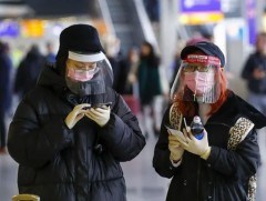 БНСУ “зай барьж” харилцах хорио цээрийн онцгой дэглэмийн хугацааг сунгалаа 