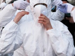 ОХУ-ын коронавирустэй тэмцэх арга хэмжээ тархалтын хурдыг эрс удаашруулж чадсан гэв