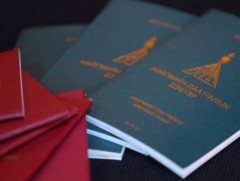 Нийгмийн даатгалаа төлснөөр ирээдүйн баталгаа хангагдана