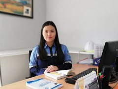 Х.Хэрлэн: Мэргэжлээс шалтгаалсан өвчний талаас илүү хувийг тоосны шалтгаант амьсгалын эрхтэн тогто..