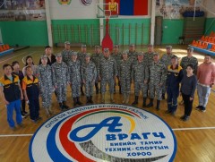 Ерөнхий болон тусгай чанарыг хөгжүүлэх дасгал