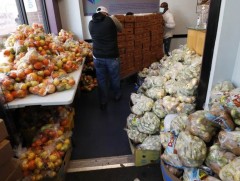 АНУ-ын засаг захиргаа 3 тэрбум доллараар ХАА-н гаралтай бүтээгдэхүүн авна