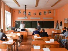 ОХУ элсэлтийн ерөнхий шалгалтаа зургаадугаар сарын 8-ны өдөр зохион байгуулна 