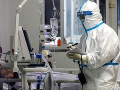 ХӨСҮТ-д тусгаарлагдсан нэг, ОХУ-аас ирсэн 18 хүнд 