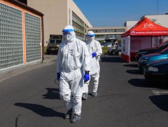 ОХУ-д өнөөдрөөс хөл хориог сулруулж байна