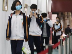 БНСУ-д зай барих дэглэмийг сулруулж, сургууль, цэцэрлэгийн үйл ажиллагааг эхлүүлнэ