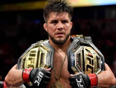 Олимпын аварга Сехудо холимог тулаанаас зодог тайлна