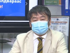 ШУУРХАЙ МЭДЭЭ: Коронавируст халдварын тохиолдол нийт 98 боллоо