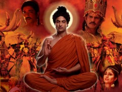 “Бурхан багш” уран сайхны кино манай дэлгэцнээ /2-р хэсэг/