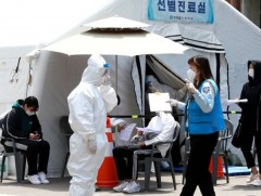 БНСУ-ын ахлах сургуулийн хичээл түгшүүртэй байдлаар эхэлжээ