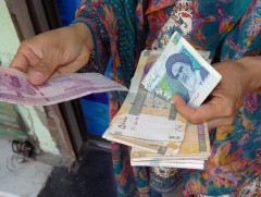 Иран үндэсний мөнгөн тэмдэгтээ Түмэн гэж өөрчиллөө 