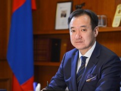 Монгол, Японы Гадаад харилцааны сайд нар утсаар ярив 