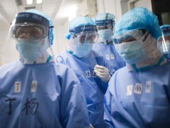 Шинэ коронавирусний халдвар аваад эдгэрсэн хүний тоо 1 654 305 болжээ