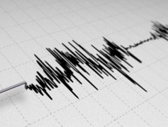 Өмнөговь аймагт дахин хүчтэй газар хөдлөлт бүртгэгдлээ