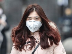 Амны хаалт байнга зүүж, гараа тогтмол угааж хэвшээрэй