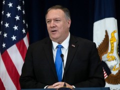 АНУ: Умард Солонгосын удирдагчтай холбоотой асуудлыг нарийн ажиглаж байна