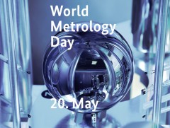 Өнөөдөр дэлхийн хэмжил зүйн өдөр