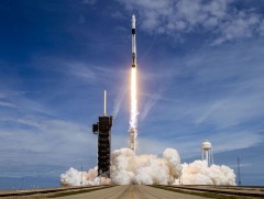 НАСА: 2011 оноос хойш Америкийн газар нутгаас анх удаагаа сансрын нисгэгч хөөрнө