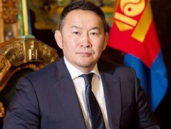 Монгол Улсын Ерөнхийлөгч Х.Баттулга Дэлхийн хэвлэлийн эрх чөлөөний өдөрт зориулан илгээлт гаргав