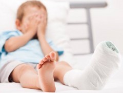 Эцэг, эхийн хайхрамж, болгоомжгүйгээс эмнэлэгт хандах хүүхдийн тоо өсчээ 