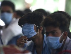 БНЭУ хөл хориог энэ сарын 31-н хүртэл сунгалаа 