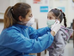 НҮБ-аас 6.7 тэрбум ам.долларын санхүүгийн нэмэлт тусламж хэрэгтэй байгааг мэдэгдлээ