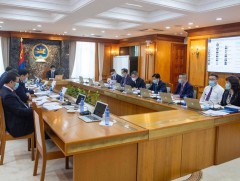Сургалтын төвүүд үйл ажиллагаагаа явуулах эрх нь нээгдлээ