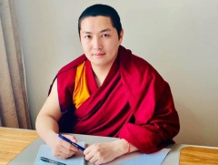 Наро Банчэн гэгээн: Зовлон юунаас үүсээд байна, хэрхэн дарах вэ