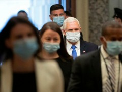 ДЭМБ-ын тэргүүн АНУ-ын ерөнхийлөгчөөс захидал хүлээн авснаа нотлов