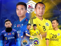 “Улаанбаатар Сити”, “Хаан хүнс Эрчим” багийн үзэгчгүй тоглолт болно