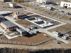 Энэ онд зарим аймгийн төв цэвэрлэх байгууламжийг бүрэн барьж дуусгана