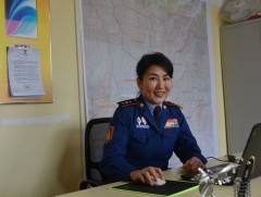 Д.Тунгалагтуул: Хүн болж төрсөн минь л өөрөө аз жаргал