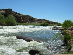 Үерийн аюулаас сэрэмжлүүлж байна